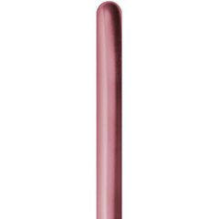 Шарики 1107-0659 S КДМ 260/909 Хром розовый Pink фото