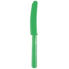 Шарики 1502-3149 A Ножи зеленые Festive green 10 шт фото