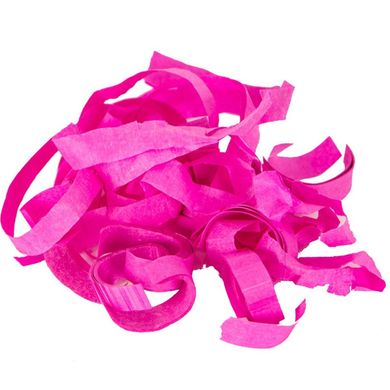 Шарики 1501-4773 G Хлопушка Конфети розовое 30 см фото