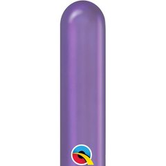 Шарики 3107-0018 Q КДМ 260 Хром фиолетовый Chrome Purple Q-Pak фото