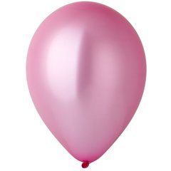 Шарики 8888-0375 Е 5"/540 Металлик нежно-розовый Pretty Pink фото