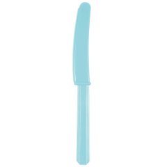 Шарики 1502-3155 A Ножи голубые Caribbean Blue 10 шт фото