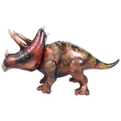 Шарики 1208-0556 К ХОД Динозавр трицератопс фото