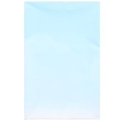 Шарики 1502-5091 G Скатерть Детские Мечты голубые п/э 130х180 см фото