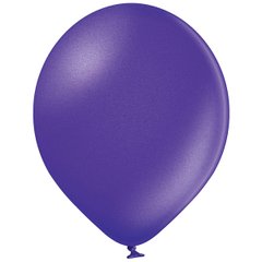 Шарики 1102-0205 B85/062 Металлик фиолетовый Purple фото