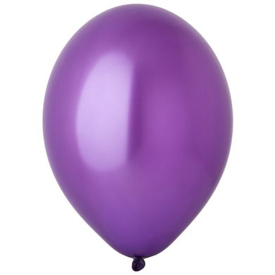 Шарики 1102-0205 B85/062 Металлик фиолетовый Purple фото