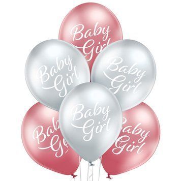 Кульки 3103-1257 B105 Малыш девочка Baby Girl 30 см фото